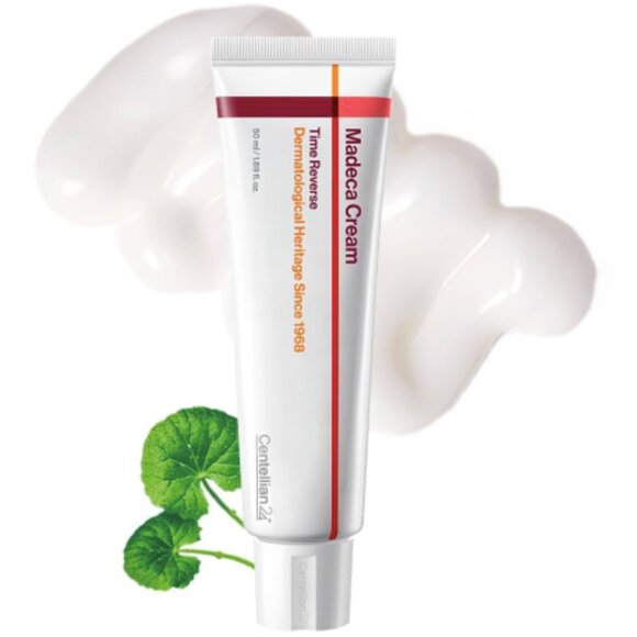 Korean Beauty pharmacy Madeca Cream NEW - Picture 7 of 7